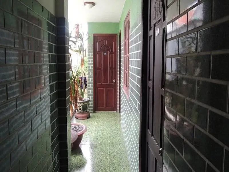 Hong Hien Hotel — фото 1