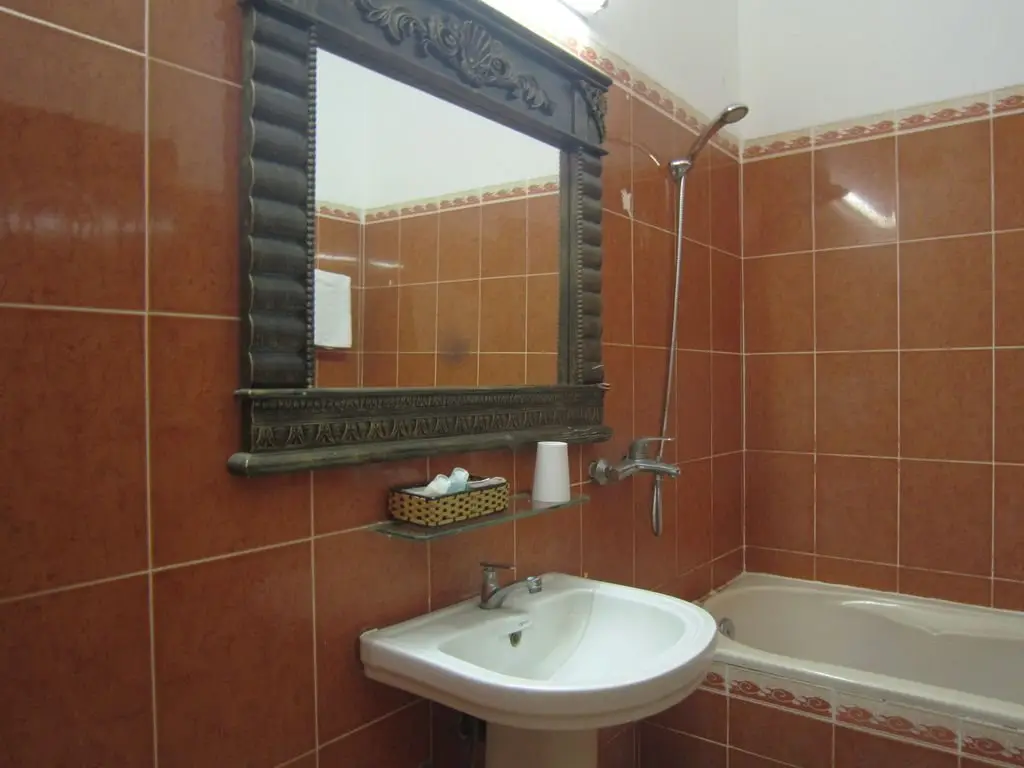 Хошимин: Hong Luan 2 Hotel