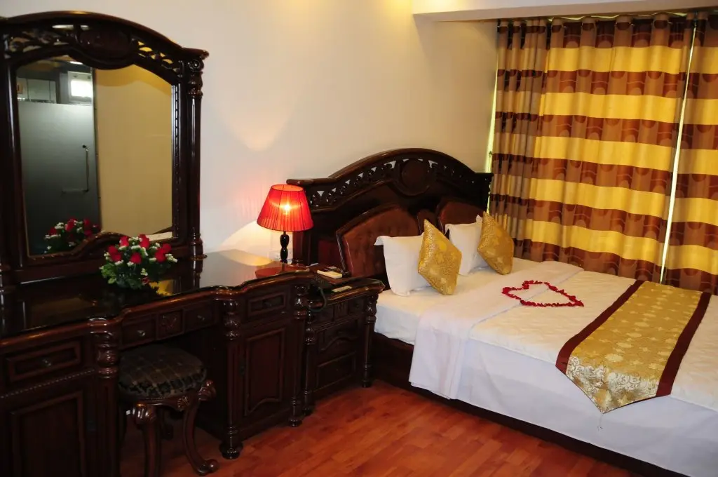 Ханой: Thai Ha Hotel
