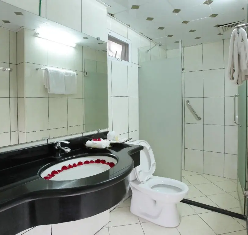 Ханой: Hoa Hong Xa Dan 2 Hotel