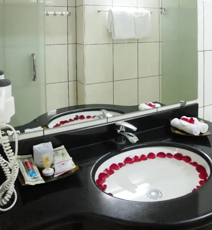 Ханой: Hoa Hong Xa Dan 2 Hotel