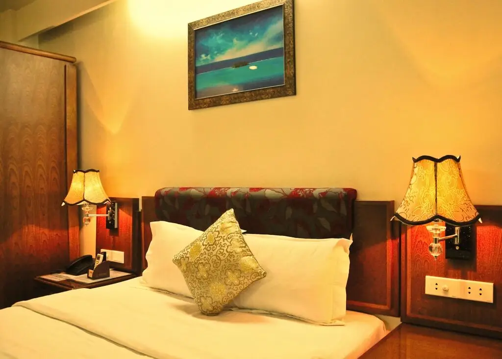Ханой: Hoa Hong Xa Dan 2 Hotel