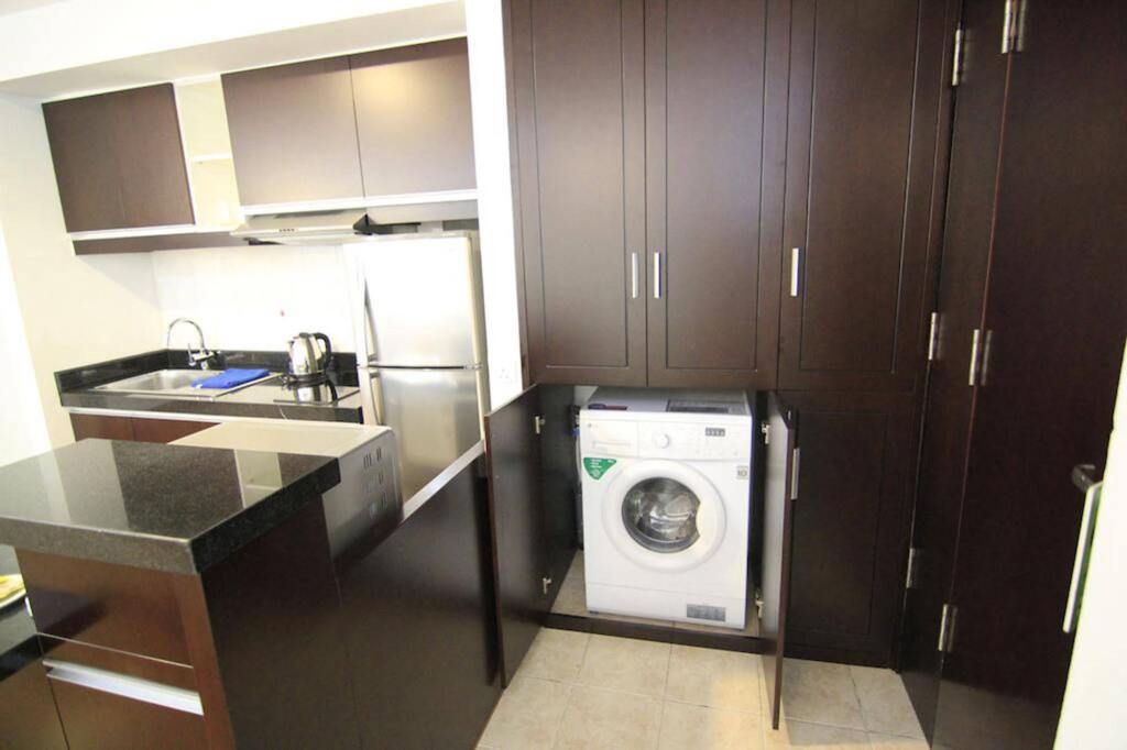 Ханой: Pan Horizon Executive Residences