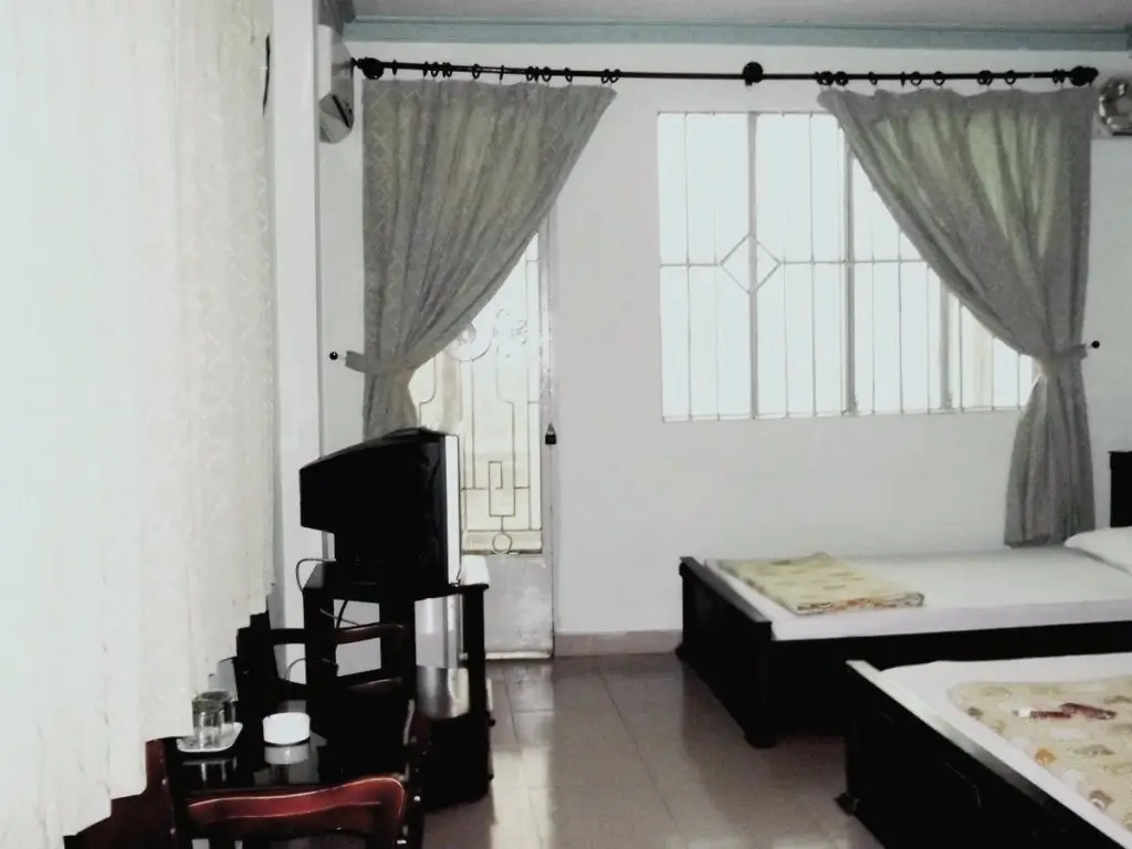 Хошимин: Ha Noi Hotel