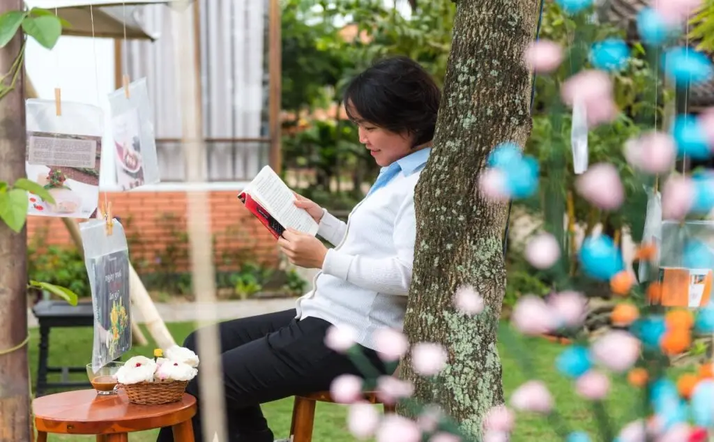 Хойан: Garden Aroma Homestay Hoi An