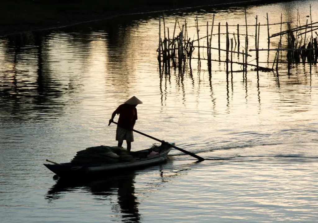 Хойан: Garden Aroma Homestay Hoi An