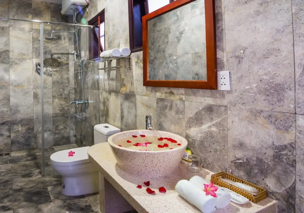 Хойан: Garden Aroma Homestay Hoi An