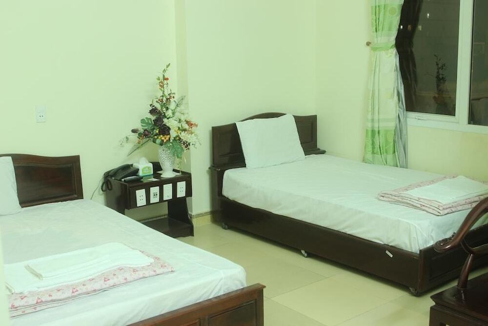 Дананг: Duong Dan Hotel