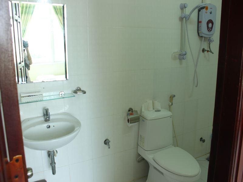 Дананг: Duong Dan Hotel