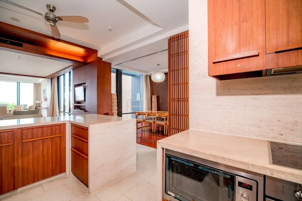 Дананг: Beachfront Villa Danang Beach