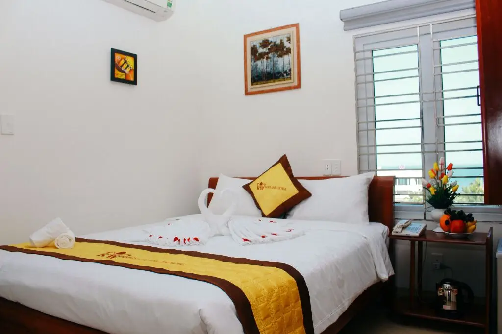 Дананг: Bostand Hotel