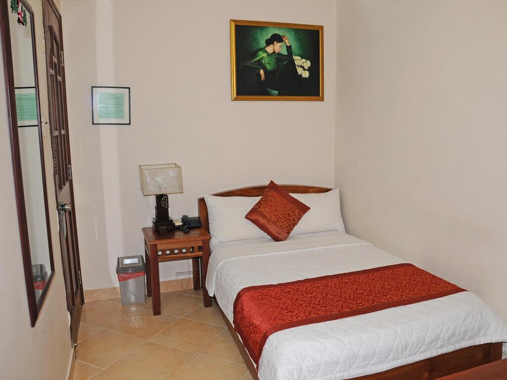 Bich Duyen Hotel — фото 1