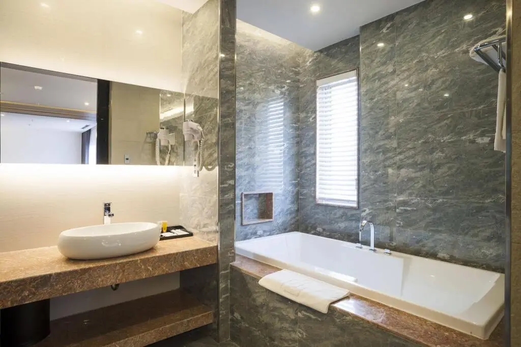 Хошимин: Charm Suite Saigon Hotel