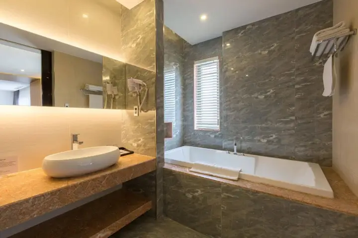 Хошимин: Charm Suite Saigon Hotel