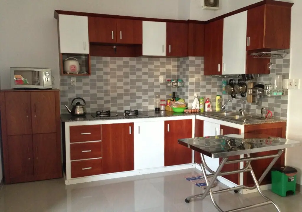 Дананг: Homestay Sea Kite
