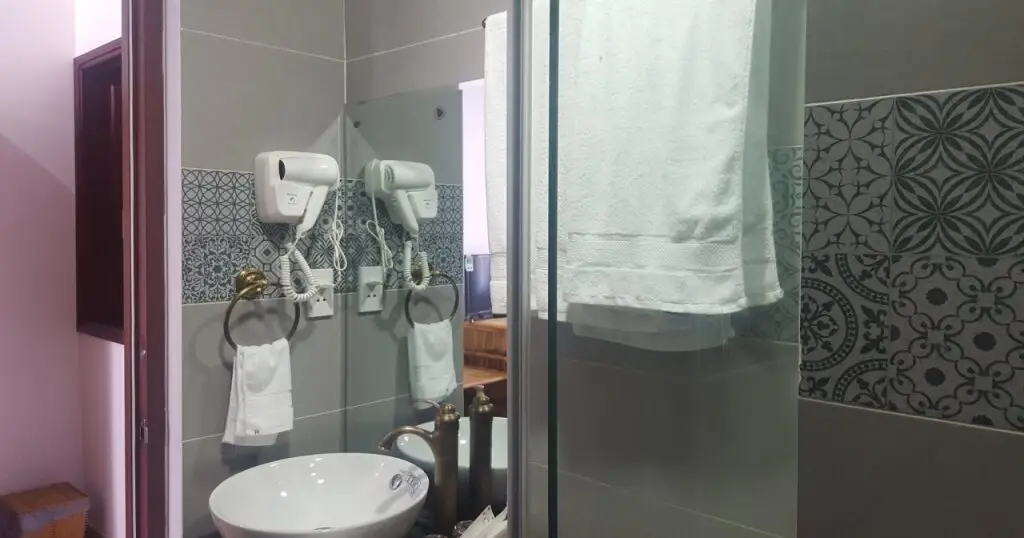 Дананг: Homestay Sea Kite