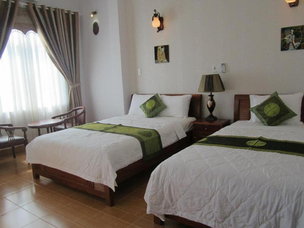 Дананг: Homestay Sea Kite