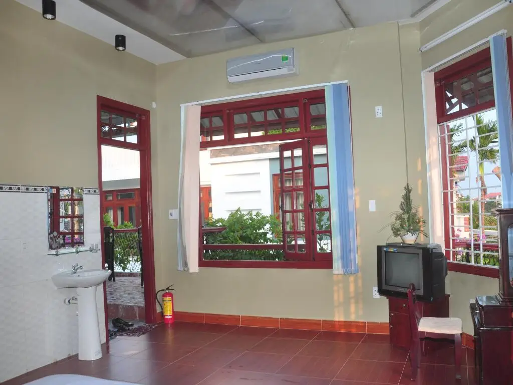 Homestay Countryside — фото 1