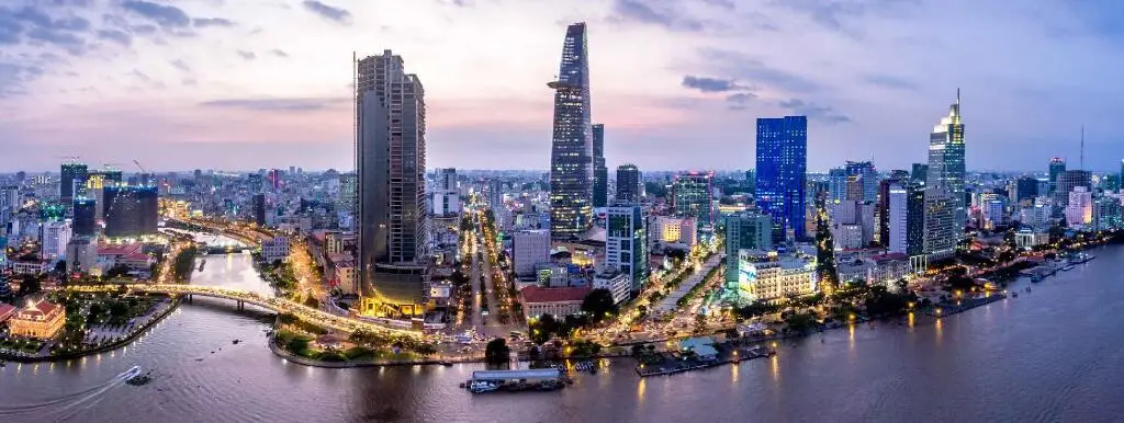Хошимин: S79 Quynh Giang Airport Hotel