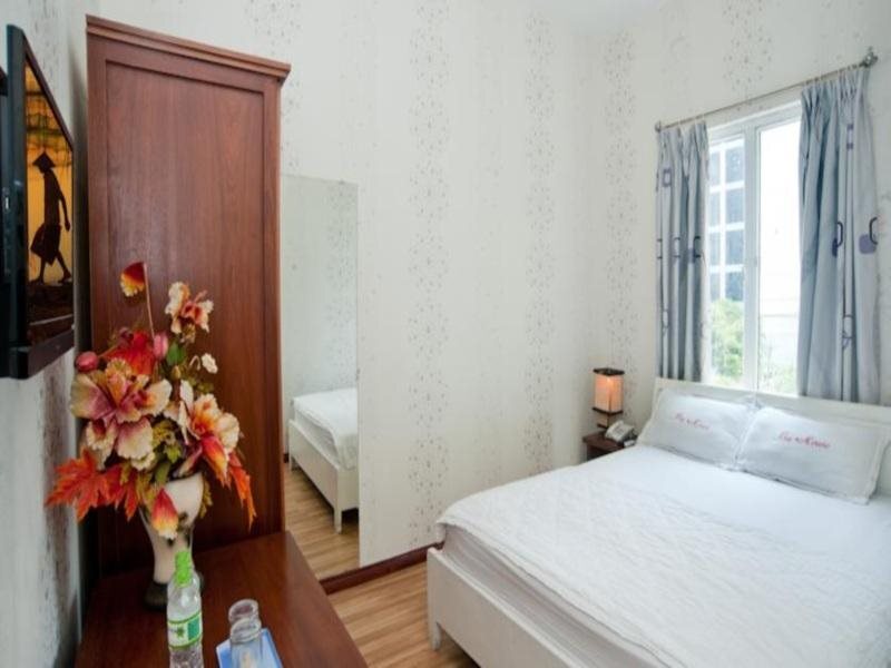 Дананг: My House Motel Da Nang
