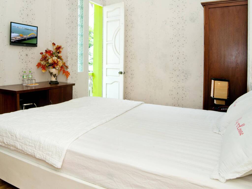 Дананг: My House Motel Da Nang