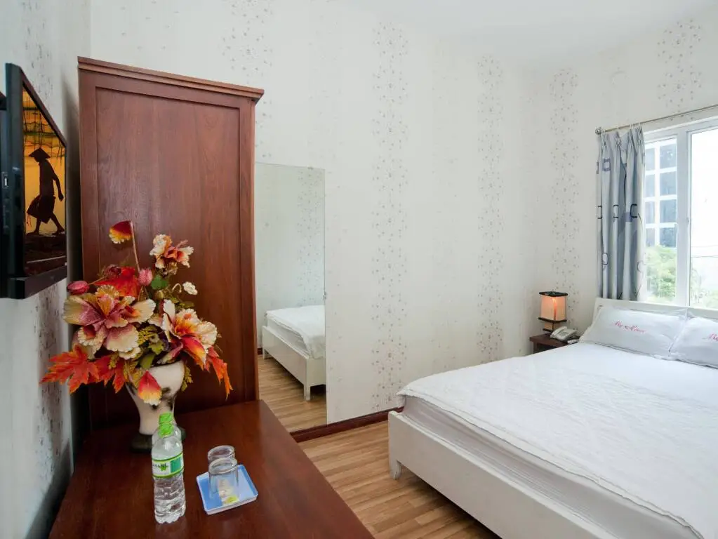 Дананг: My House Motel Da Nang