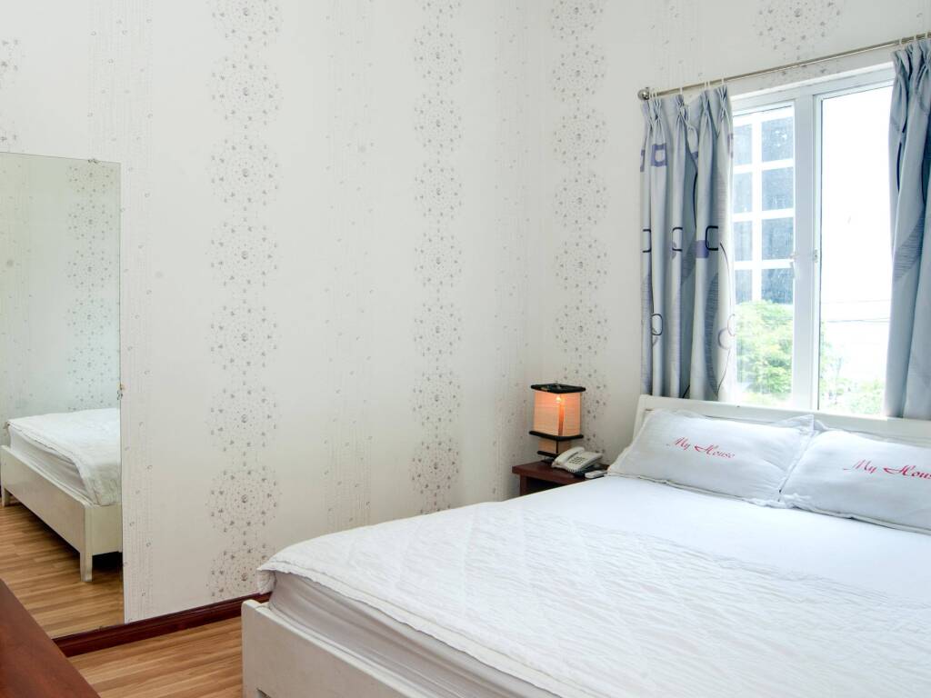 My House Motel Da Nang — фото 1