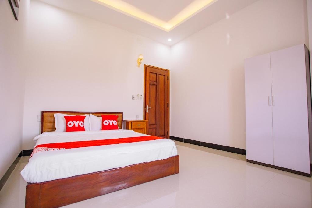 Хошимин: Thanh Phuong Hotel