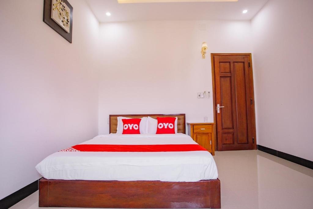 Хошимин: Thanh Phuong Hotel