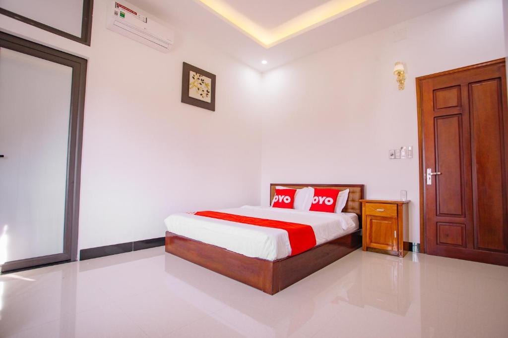 Хошимин: Thanh Phuong Hotel