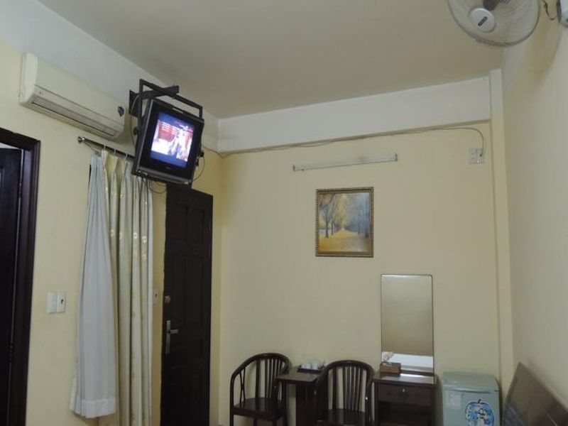 Thinh Van Hotel — фото 1