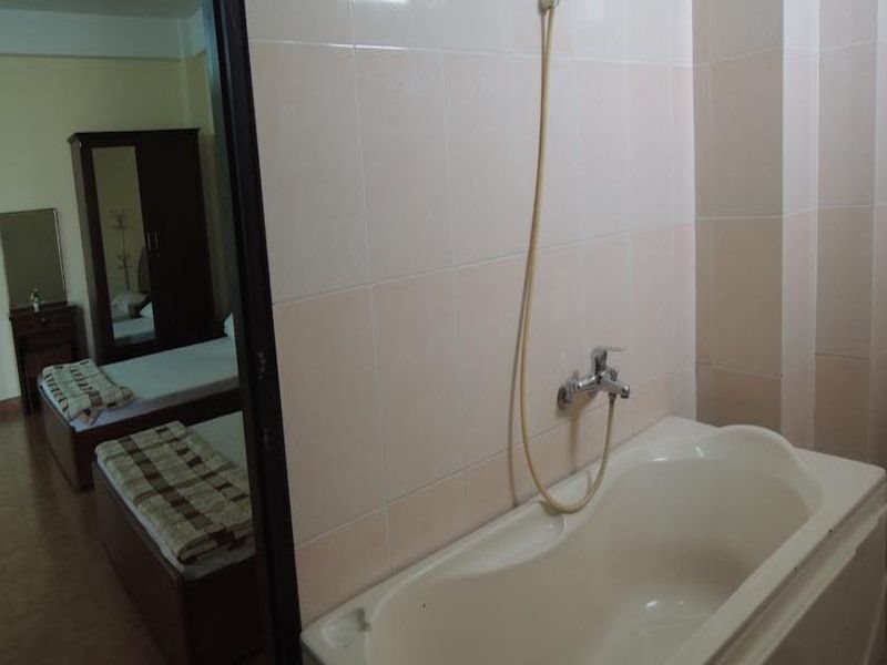 Хошимин: Thinh Van Hotel