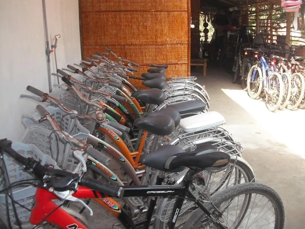 Виньлонг: Nam Thanh Homestay - Hostel