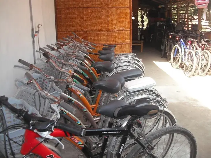 Виньлонг: Nam Thanh Homestay - Hostel