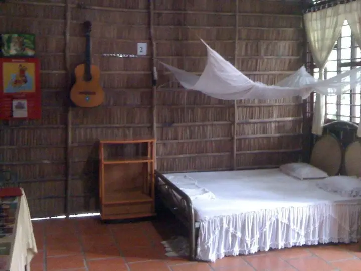 Виньлонг: Nam Thanh Homestay - Hostel