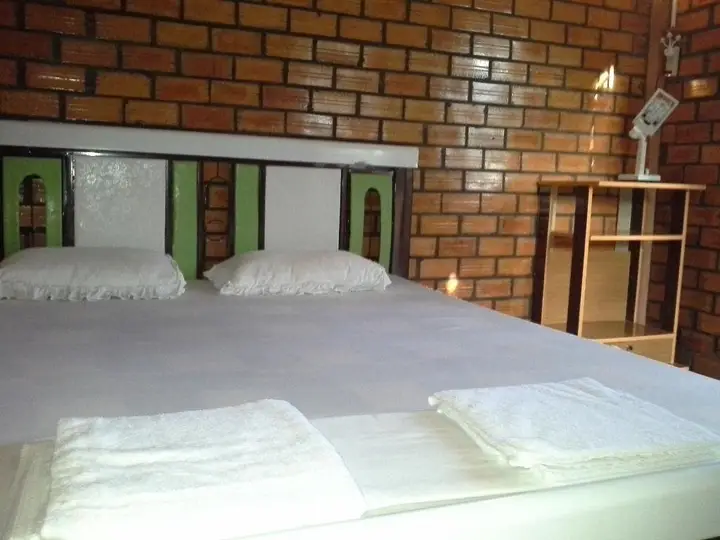 Виньлонг: Nam Thanh Homestay - Hostel