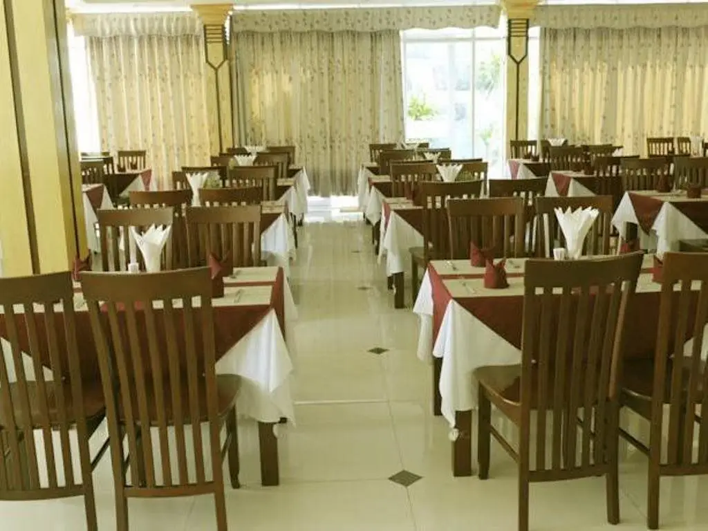 Кантхо: Holiday Hotel