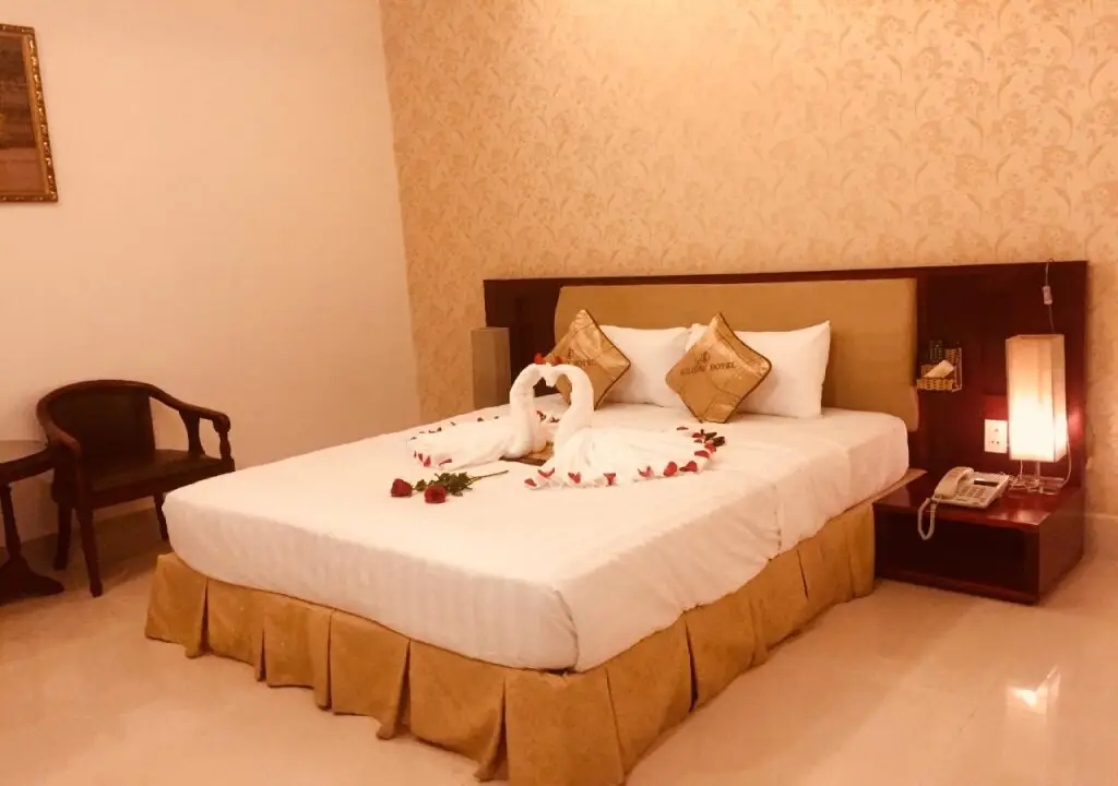Кантхо: Holiday Hotel