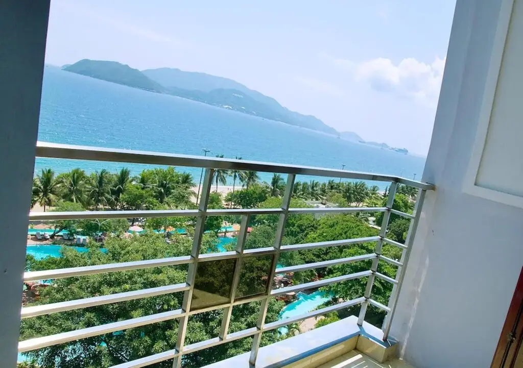 Нячанг: Aqua Hotel & Spa