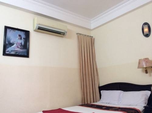 Нячанг: Cat Tuong Nhu Y Hotel