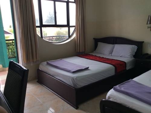 Нячанг: Cat Tuong Nhu Y Hotel