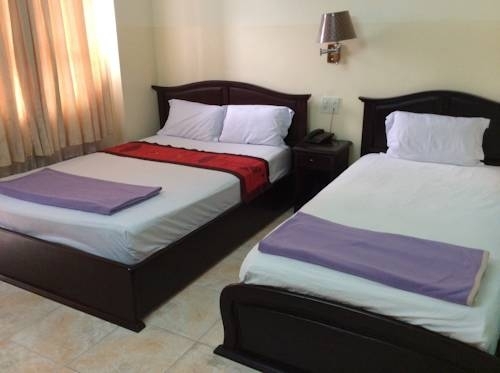 Нячанг: Cat Tuong Nhu Y Hotel