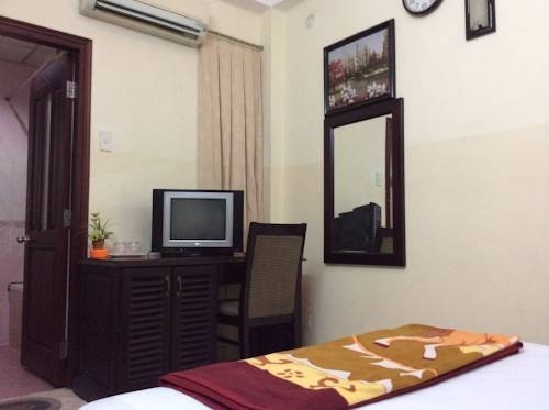 Нячанг: Cat Tuong Nhu Y Hotel