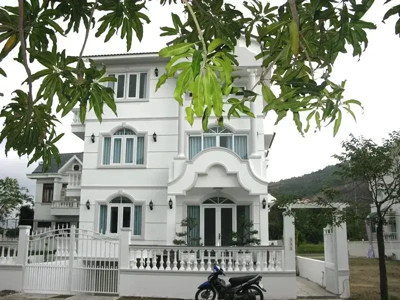 Нячанг: An Binh Villas