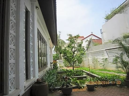 Хойан: Calligraphy Homestay