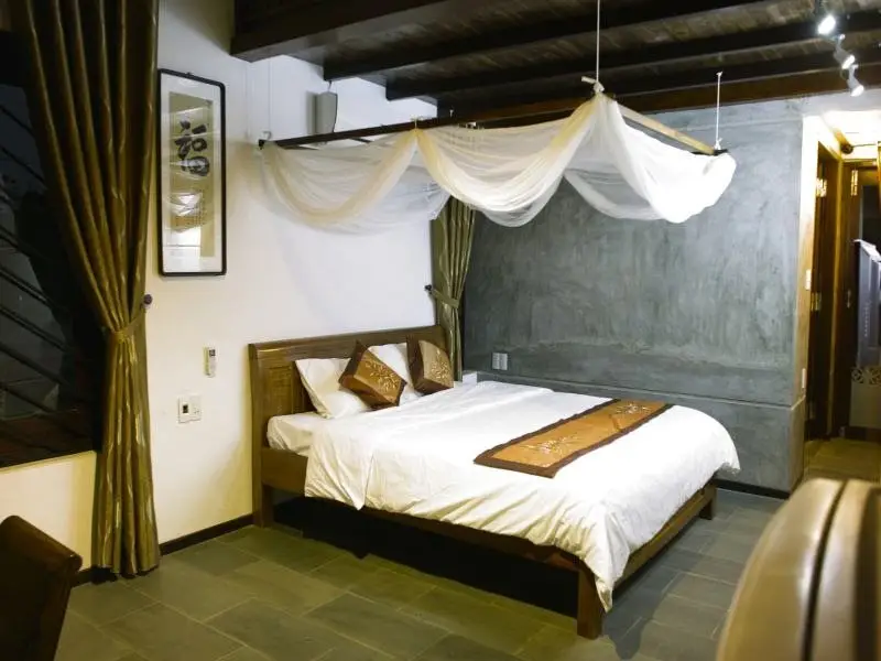 Хойан: Calligraphy Homestay