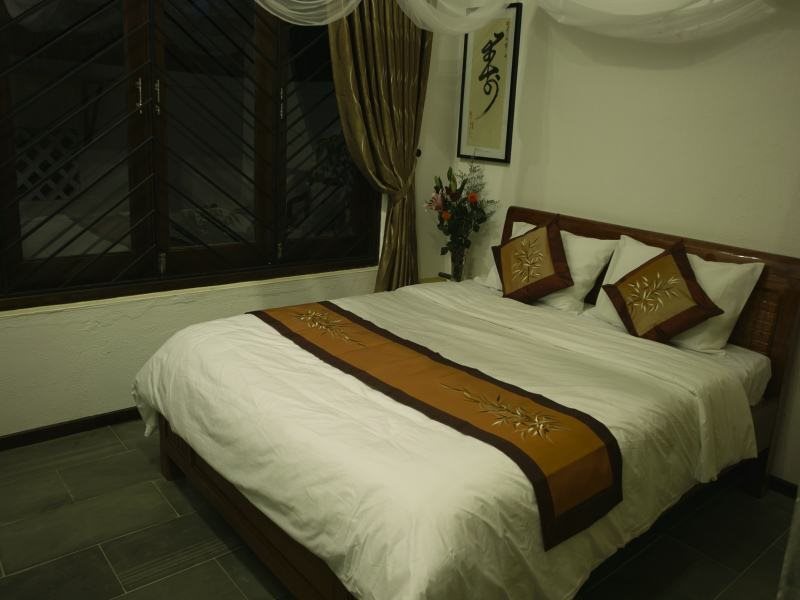 Хойан: Calligraphy Homestay