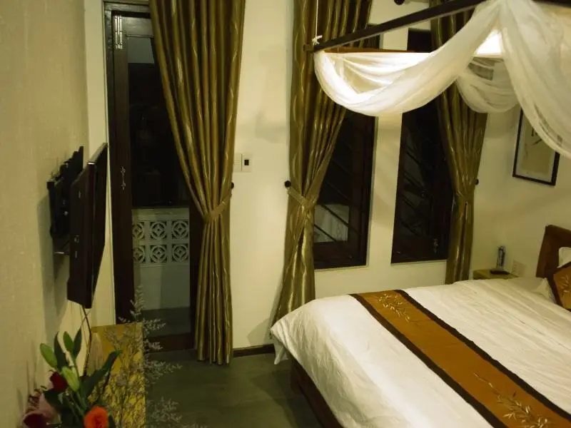 Хойан: Calligraphy Homestay