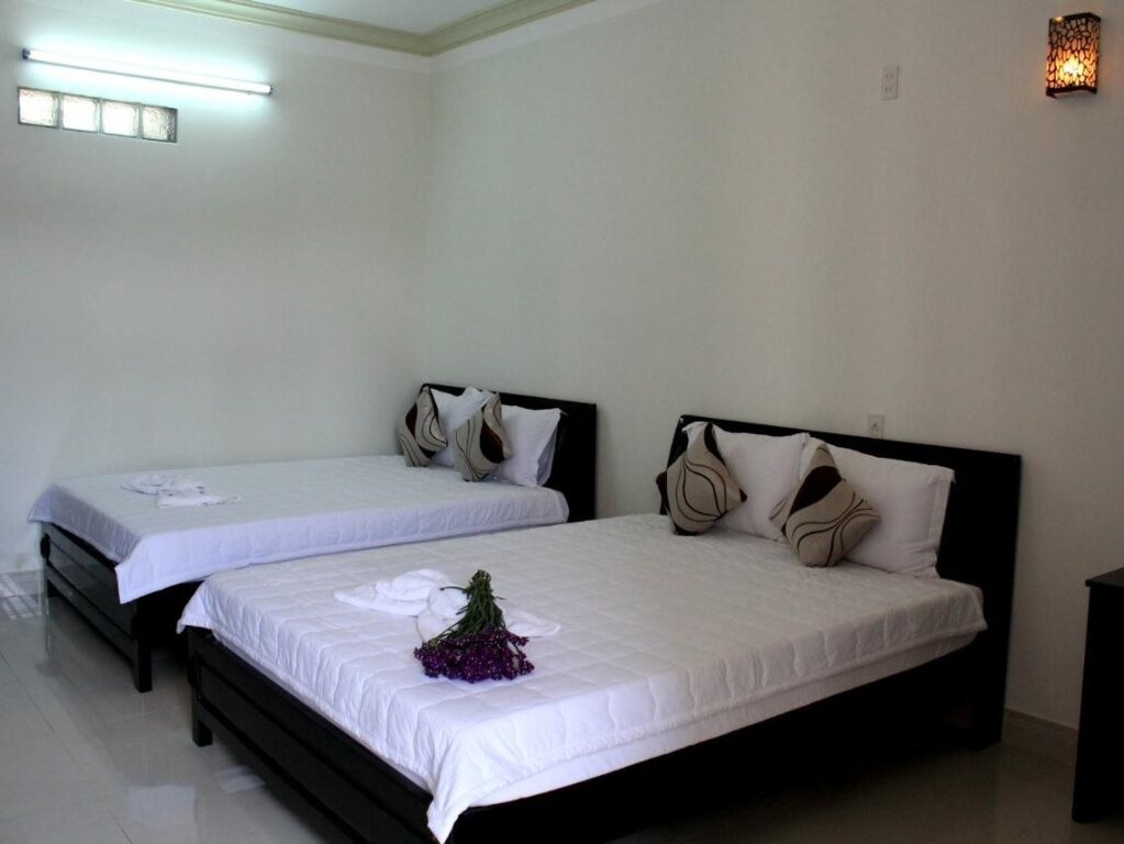 Фантхьет: Phuong Tay Guest House Mui Ne