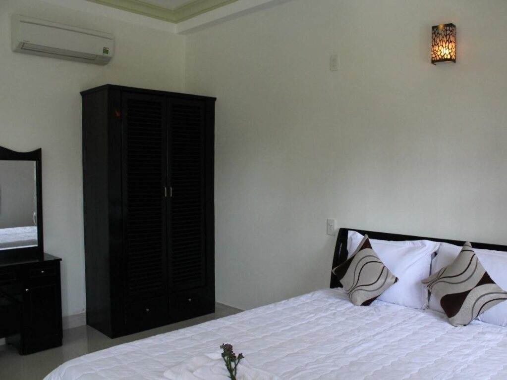 Фантхьет: Phuong Tay Guest House Mui Ne